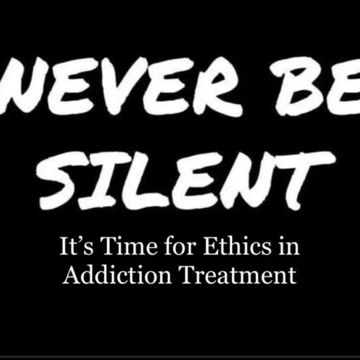 It's Time For Ethics in Addiction Treatment – ITFEIAT